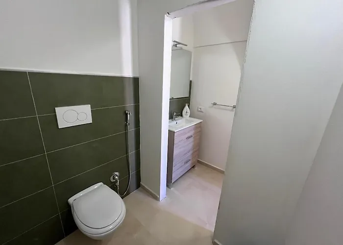 Dammuso Rosa Feriehus *