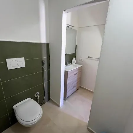 Dammuso Rosa Dom wakacyjny *