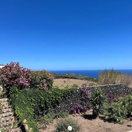 Dammuso Rosa * Kamma