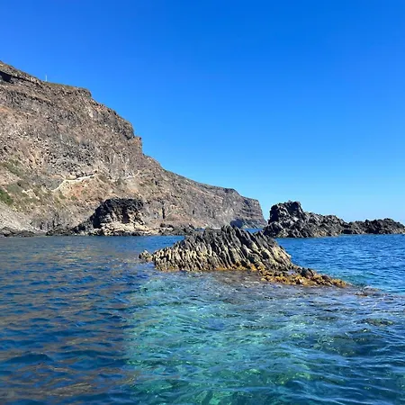 Dammuso Rosa * Kamma